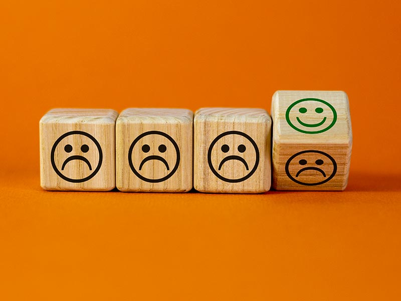 Online-Seminar DCI 10 – Wut? Nein danke! Wie Sie verlernen sich aufzuregen! | vom September 2021