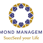 Logo Diamond Managemen